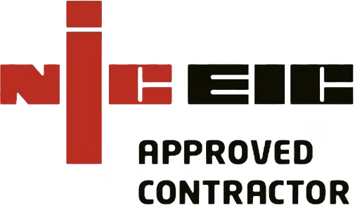 NICEIC Approved Contractor