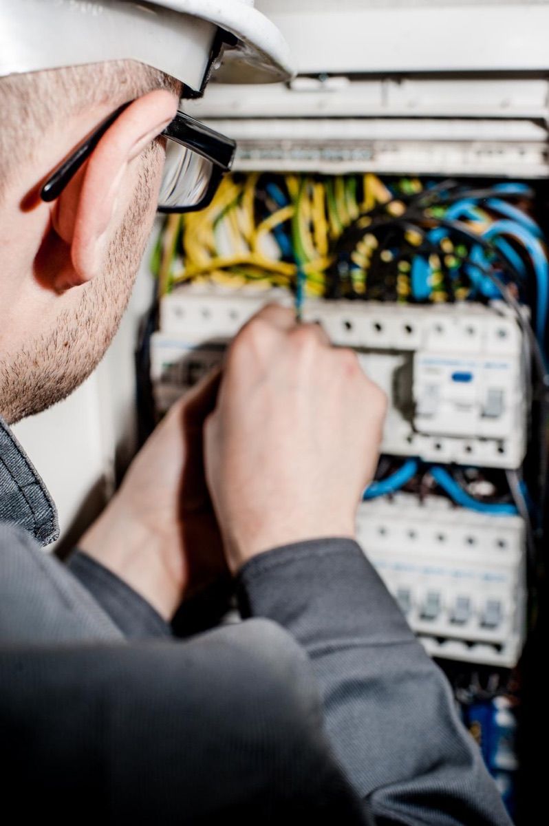 Battery retrofit, Padstow