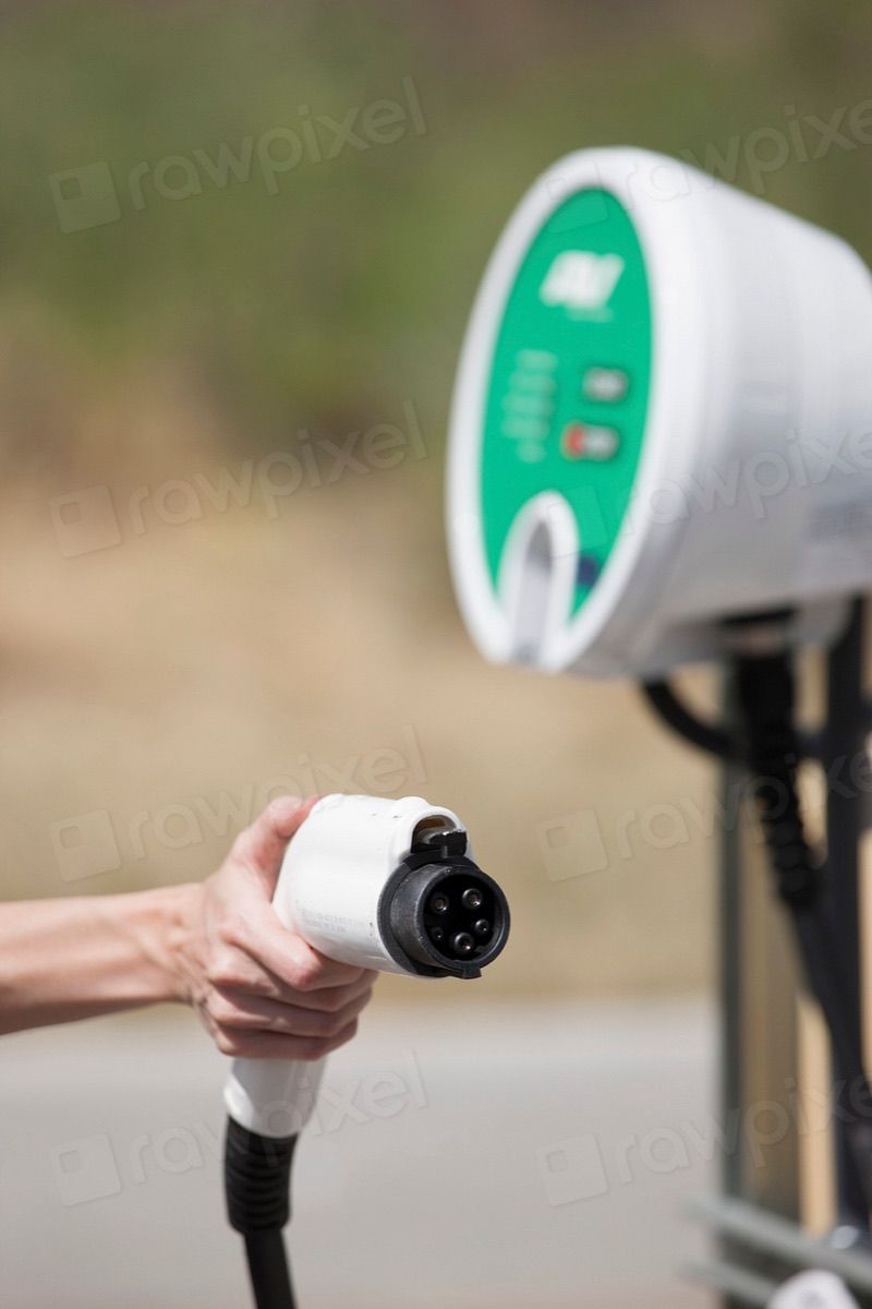Home EV charger, Truro